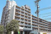ＪＲ山手線高田馬場駅まで徒歩7分