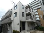 小田急小田原線千歳船橋駅まで徒歩9分