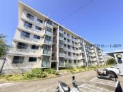 狩口台住宅25号棟