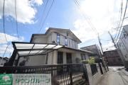 ＪＲ中央線武蔵小金井駅まで徒歩14分