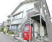 京成電鉄松戸線元山駅まで徒歩6分