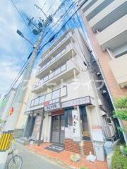 地下鉄御堂筋線東三国駅まで徒歩4分