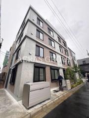 クリスタルコート大山金井町