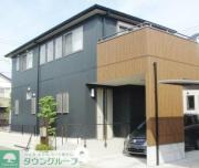 ふじみ野東戸建