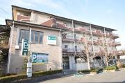 阪急京都線相川駅まで徒歩3分