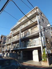 京王線千歳烏山駅まで徒歩9分