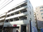 小田急小田原線相模大野駅まで徒歩2分