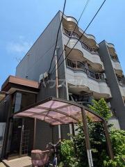 エメラルドハイツ
