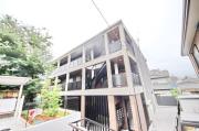 西武池袋・豊島線西所沢駅まで徒歩8分