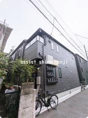 フォレストハウス方南町