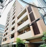 ISSEI Residence 神樂坂