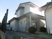堅石戸建
