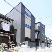 BELLE ROSE大江 WEST