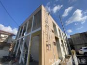 近鉄長野線富田林西口駅まで徒歩3分