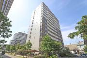 URヴェルディール市川南