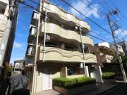 ハイタウン新丸子No.2