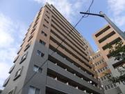 パレステュディオ新宿パークサイド