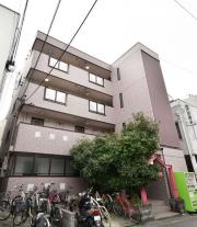 阪神本線姫島駅まで徒歩9分