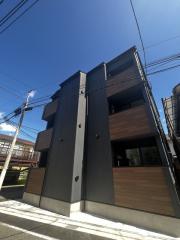 都営浅草線馬込駅まで徒歩7分