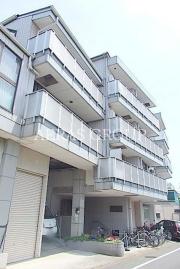 ハイリッジ上野毛