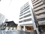 ＪＲ東海道本線名古屋駅まで徒歩7分