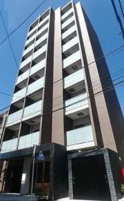 ハーモニーレジデンス池袋ウエストゲート