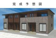 広島電鉄宮島線山陽女学園前駅まで徒歩22分