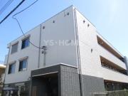 ＪＲ総武線（各駅停車）西荻窪駅まで徒歩10分