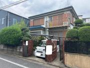 HJ練馬豊玉中貸家