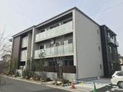 ＪＲ宇野線備前西市駅まで徒歩39分