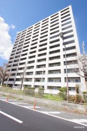 セレッソコートリバーサイドOSAKA