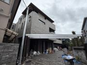 ウィステリア田園調布