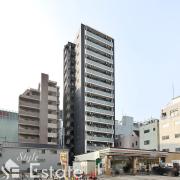地下鉄東山線今池駅まで徒歩2分