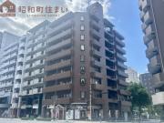 フタバハイツ上本町