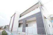 小田急小田原線鶴川駅まで徒歩18分