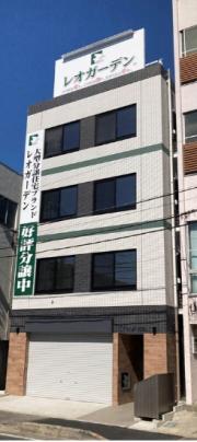LEO六拾番館