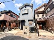 島泉6丁目戸建