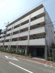 阪急神戸線塚口駅まで徒歩5分