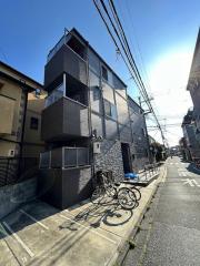 GARNET RESIDENCE ブリエ丹波口