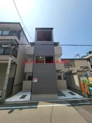 Nesta Residence大正