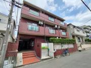 西武新宿線新所沢駅まで徒歩4分