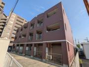 近鉄天理線前栽駅まで徒歩6分