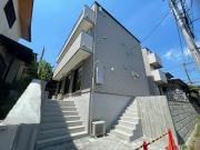 相鉄本線かしわ台駅まで徒歩13分