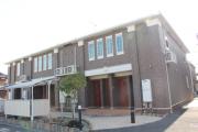 近江鉄道本線八日市駅まで徒歩8分
