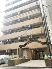 ライオンズマンション御徒町第三