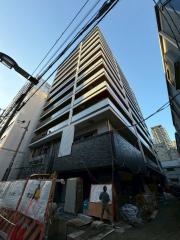 京町堀ビューアパートメント