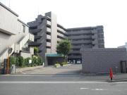 上大岡パーク・ホームズ