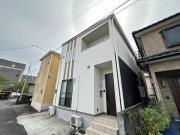 ヴィヴレ山の手 E