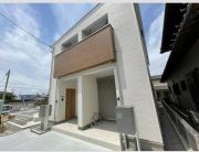Maisonnettepark 富士松駅