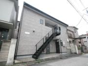 ＪＲ京浜東北・根岸線蕨駅まで徒歩7分